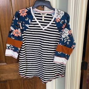 Women’s Matilda Jane Top